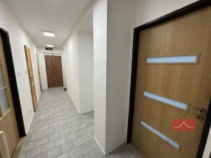 Prodej bytu 2+1, Herálec - Dubí, 61 m2