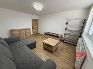 Prodej bytu 2+1, Herálec - Dubí, 61 m2