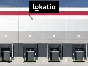 Pronájem skladu, Myslinka, 5906 m2