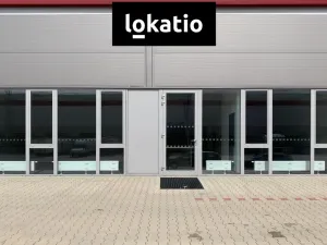 Pronájem skladu, Myslinka, 5906 m2