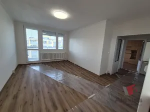 Pronájem bytu 3+1, Praha - Háje, Rašova, 65 m2