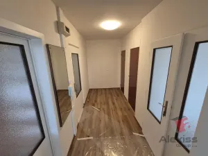 Pronájem bytu 3+1, Praha - Háje, Rašova, 65 m2