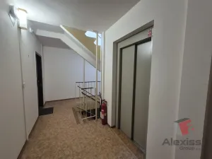 Pronájem bytu 3+1, Praha - Háje, Rašova, 65 m2