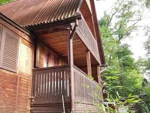 Pronájem - jiné, Němčovice, 55 m2