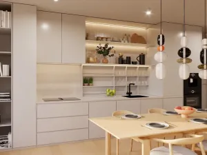 Prodej bytu 2+kk, Praha, Bečovská, 42 m2