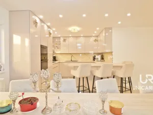 Prodej rodinného domu, Ořechov, Brněnská, 230 m2