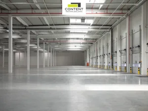 Pronájem výrobních prostor, Ostrava - Vítkovice, 10275 m2