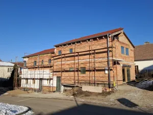 Prodej bytu 4+kk, Zakřany, 100 m2