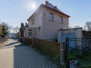 Prodej rodinného domu, Mimoň - Mimoň III, Sokolská, 163 m2