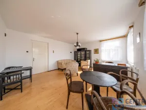 Prodej rodinného domu, Mimoň - Mimoň III, Sokolská, 163 m2