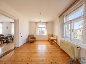 Prodej rodinného domu, Mimoň - Mimoň III, Sokolská, 163 m2