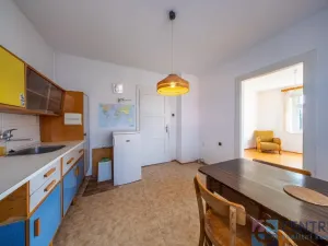 Prodej rodinného domu, Mimoň - Mimoň III, Sokolská, 163 m2