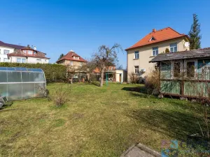 Prodej rodinného domu, Mimoň - Mimoň III, Sokolská, 163 m2