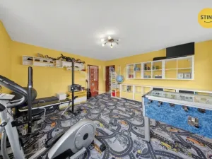 Prodej rodinného domu, Rožnov pod Radhoštěm, Chodská, 160 m2