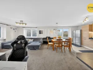 Prodej rodinného domu, Rožnov pod Radhoštěm, Chodská, 160 m2