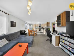 Prodej rodinného domu, Rožnov pod Radhoštěm, Chodská, 160 m2