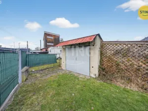 Prodej rodinného domu, Rožnov pod Radhoštěm, Chodská, 160 m2