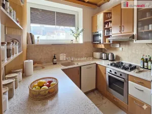 Pronájem bytu 4+kk, Roudnice nad Labem, Jiráskova, 155 m2