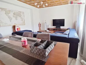 Pronájem bytu 4+kk, Roudnice nad Labem, Jiráskova, 155 m2