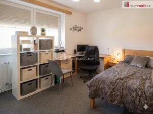 Pronájem bytu 4+kk, Roudnice nad Labem, Jiráskova, 155 m2