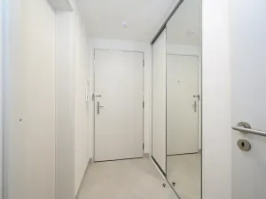 Pronájem bytu 2+kk, Praha - Třebonice, K metru, 57 m2