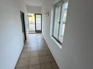 Pronájem skladu, Bílina - Chudeřice, Sadová, 1532 m2