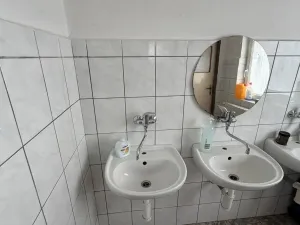 Pronájem skladu, Bílina - Chudeřice, Sadová, 1532 m2