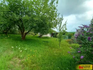 Prodej chaty, Moravská Třebová, 15 m2