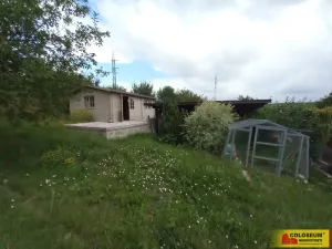 Prodej chaty, Moravská Třebová, 15 m2