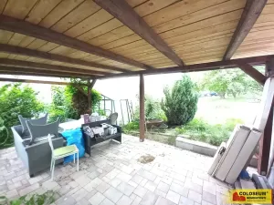 Prodej chaty, Moravská Třebová, 24 m2
