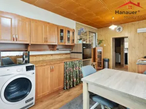 Prodej rodinného domu, Jílové, Horská, 384 m2