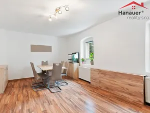 Prodej rodinného domu, Jílové, Horská, 384 m2