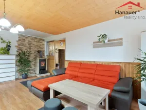 Prodej rodinného domu, Jílové, Horská, 384 m2