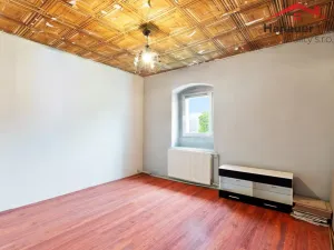 Prodej rodinného domu, Jílové, Horská, 384 m2