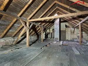 Prodej rodinného domu, Jílové, Horská, 384 m2