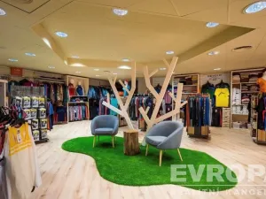 Pronájem obchodního prostoru, Vrchlabí, Krkonošská, 132 m2