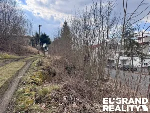 Prodej pozemku pro bydlení, Krásná Lípa, 254 m2