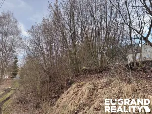 Prodej pozemku pro bydlení, Krásná Lípa, 254 m2