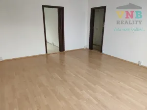 Pronájem bytu 3+1, Prostějov, 73 m2