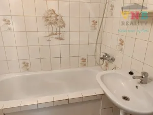 Pronájem bytu 3+1, Prostějov, 73 m2