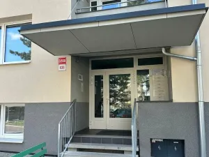 Pronájem bytu 1+1, Znojmo, Pražská, 39 m2