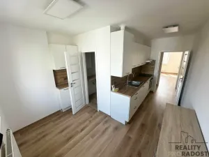 Pronájem bytu 1+1, Znojmo, Pražská, 39 m2