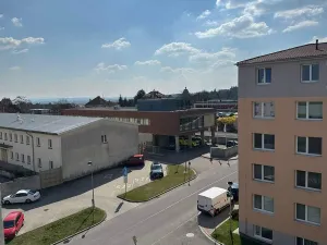 Pronájem bytu 1+1, Znojmo, Pražská, 39 m2