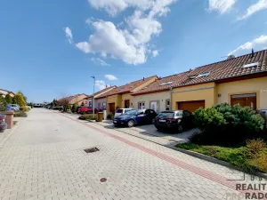 Prodej rodinného domu, Rosice, Malackova, 129 m2