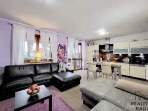 Prodej rodinného domu, Rosice, Malackova, 129 m2