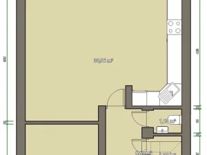 Prodej rodinného domu, Rosice, Malackova, 129 m2