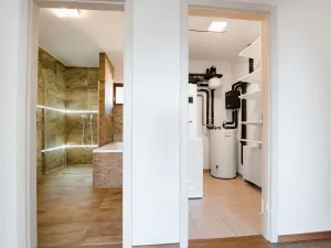 Prodej rodinného domu, Teplice, Na Bramši, 227 m2