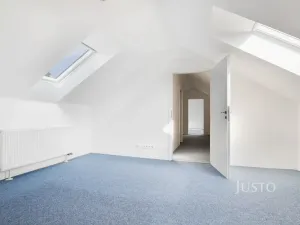 Prodej rodinného domu, Teplice, Na Bramši, 227 m2