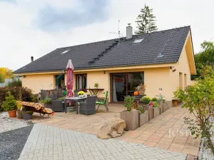 Prodej rodinného domu, Teplice, Na Bramši, 227 m2