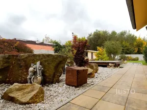 Prodej rodinného domu, Teplice, Na Bramši, 227 m2